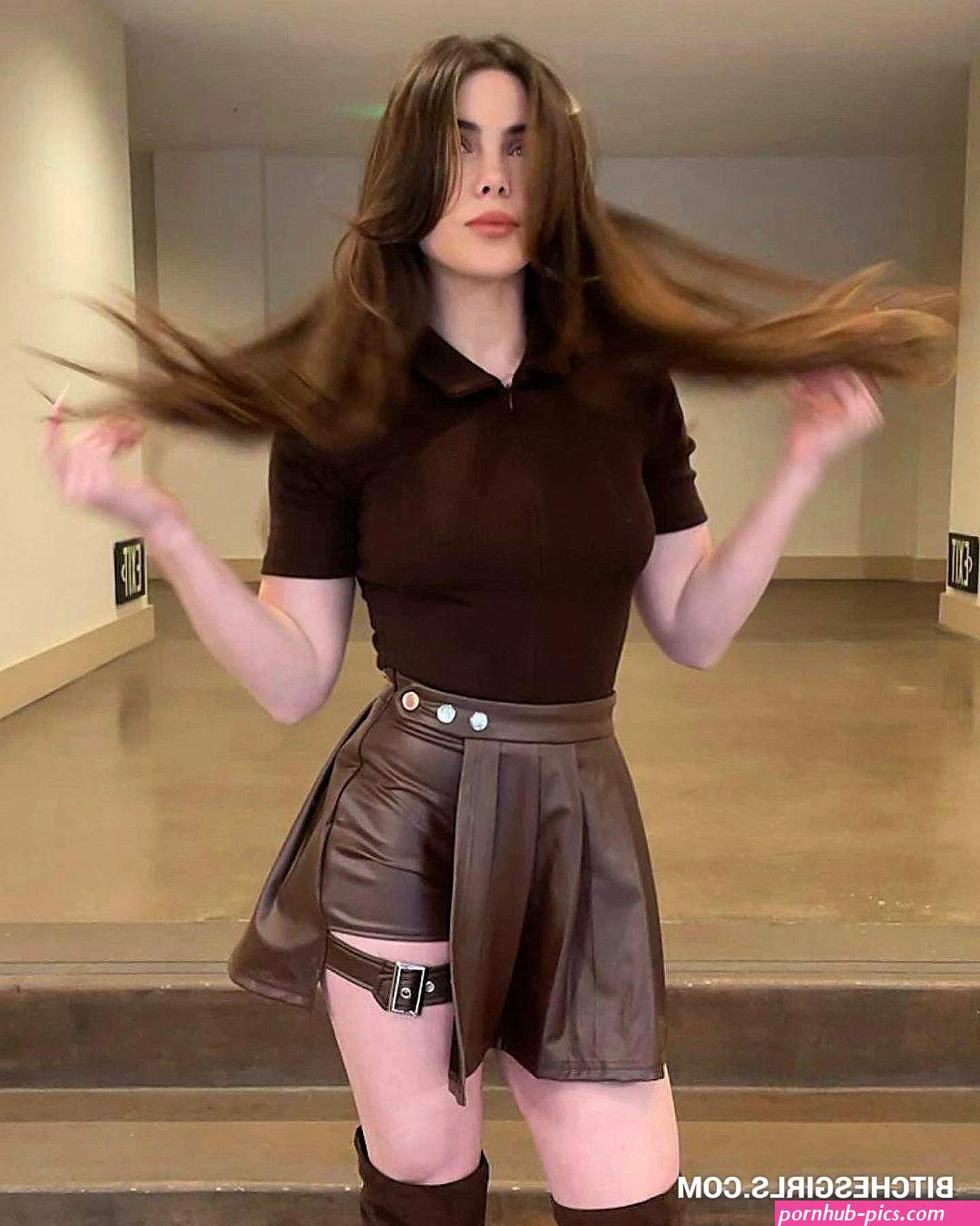 McKayla Maroney Nudes