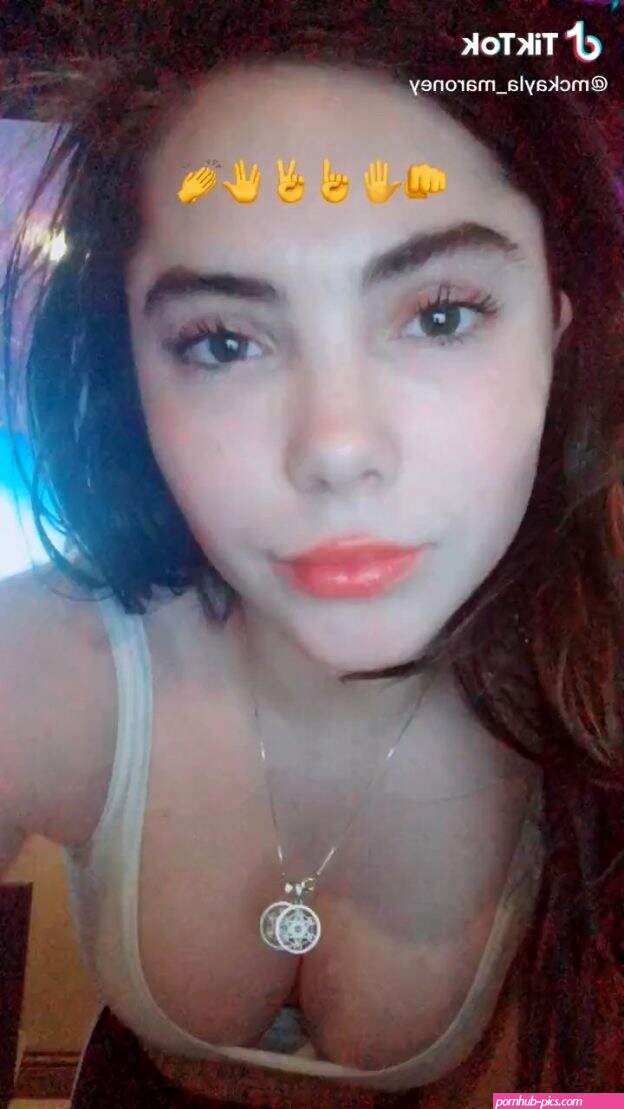 McKayla Maroney Nude Leaked Photos And Video The Fappening 62350 | Hot Sex  Picture