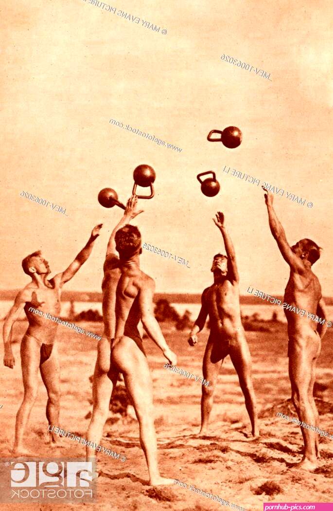 German beach boys, almost