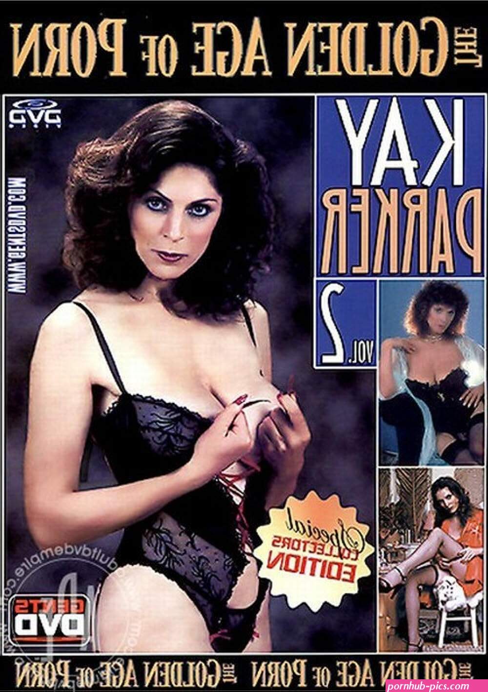 Kay Parker