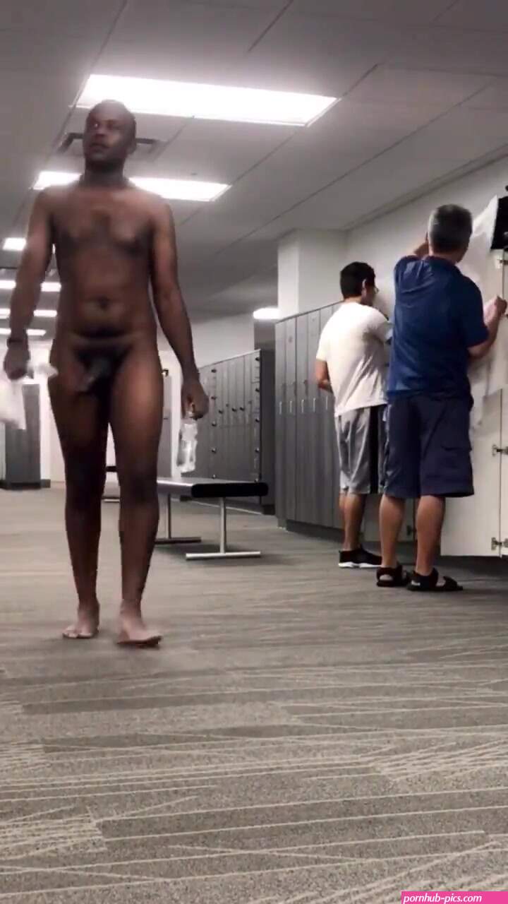 Black Boys Naked Locker Room | Gay Fetish XXX