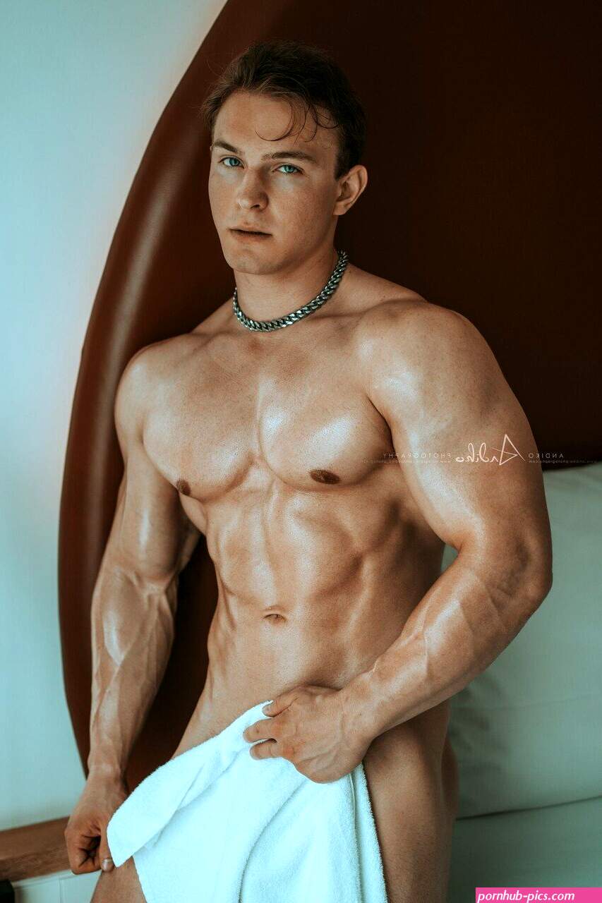 Bodybuilder Archives