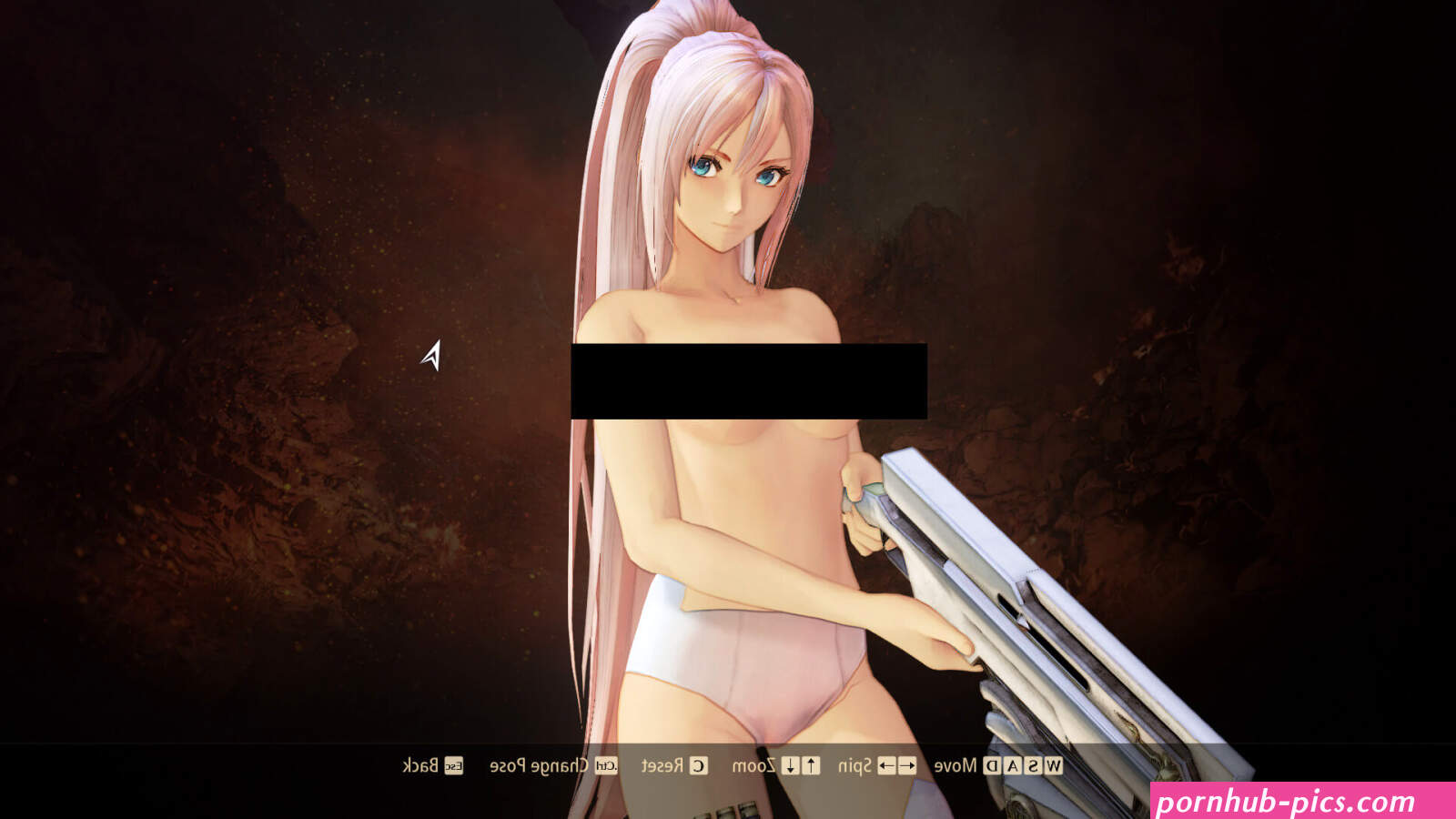 Tales of Arise