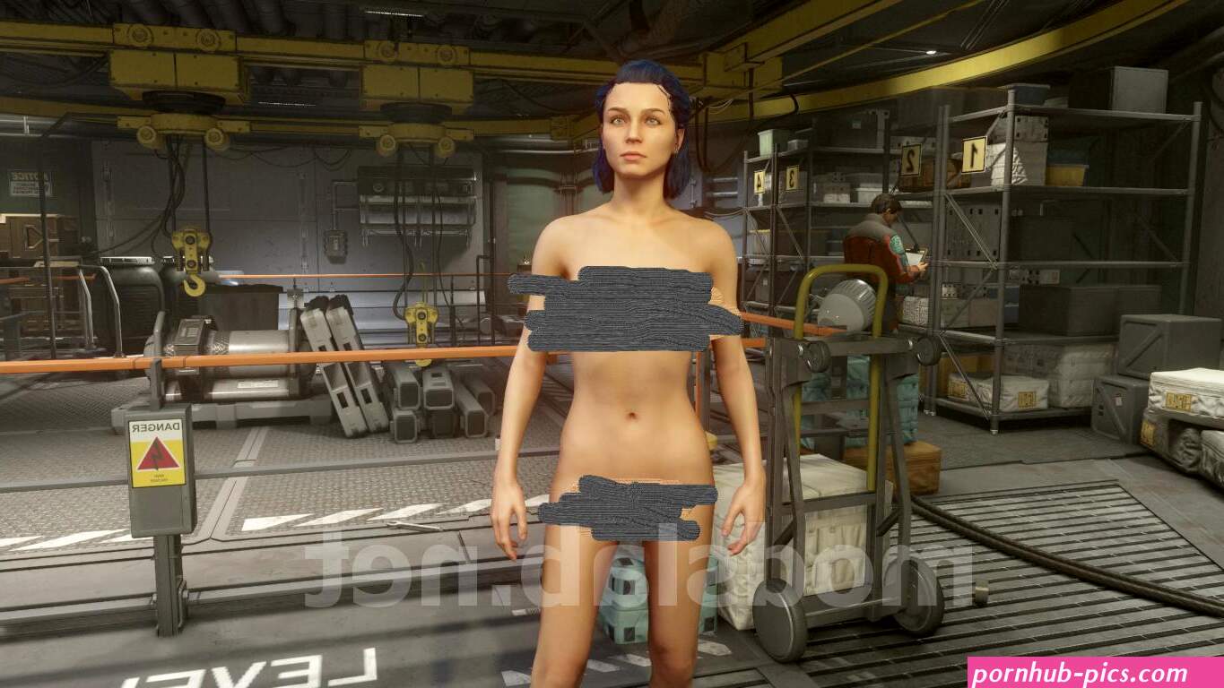 Download Nude Mod