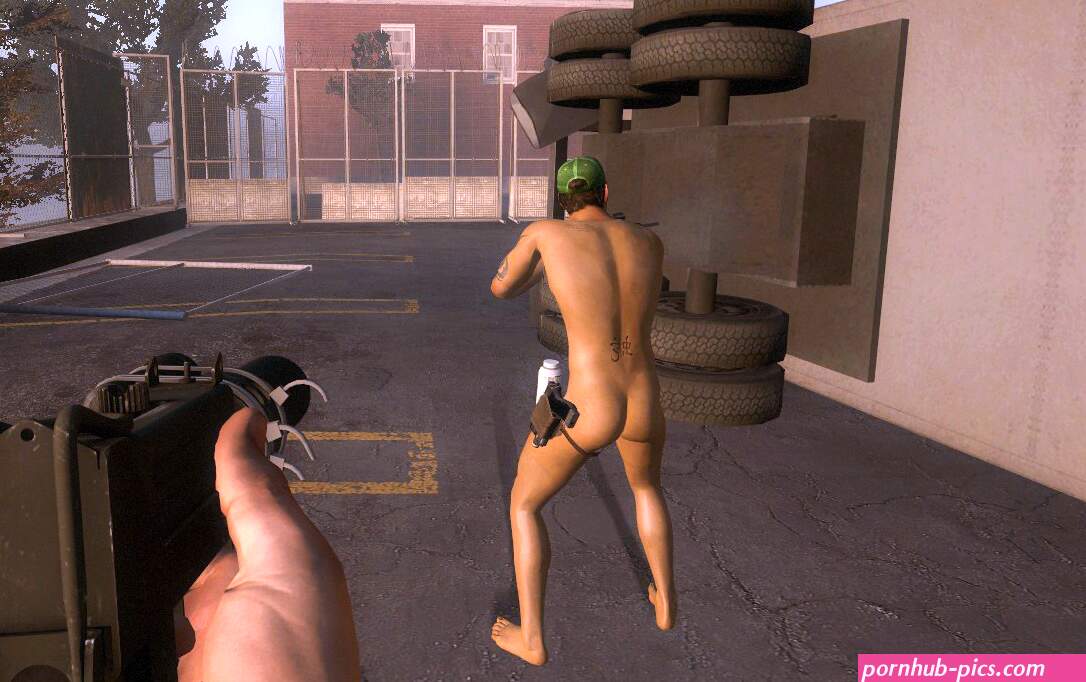 My 5 Favorite Male Nude Mods – The Daily SPUF