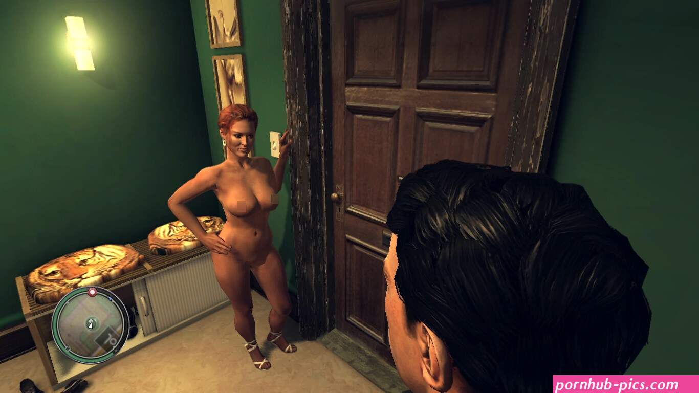 Full Pack Nude Mods | Mafia 2 Mods вики | Fandom