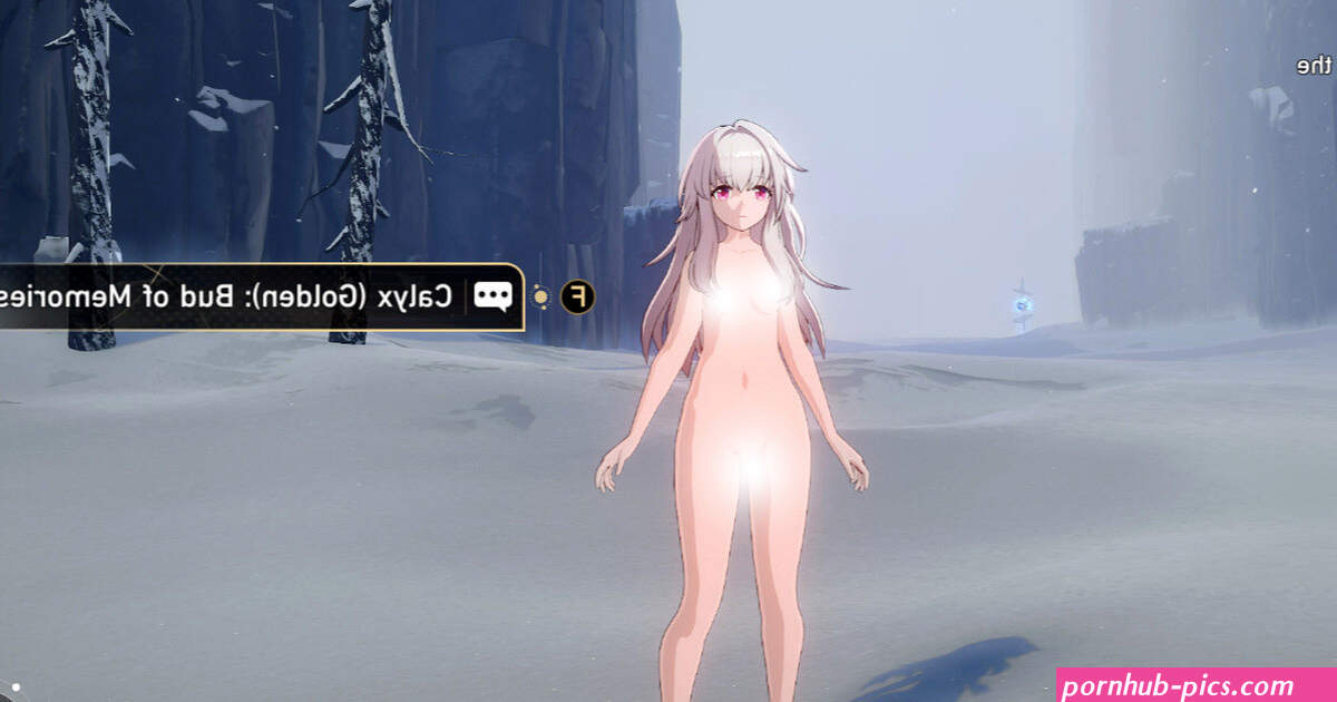 Honkai Star rail Clara Nude mod by Tedom from Pixiv Fanbox | Kemono