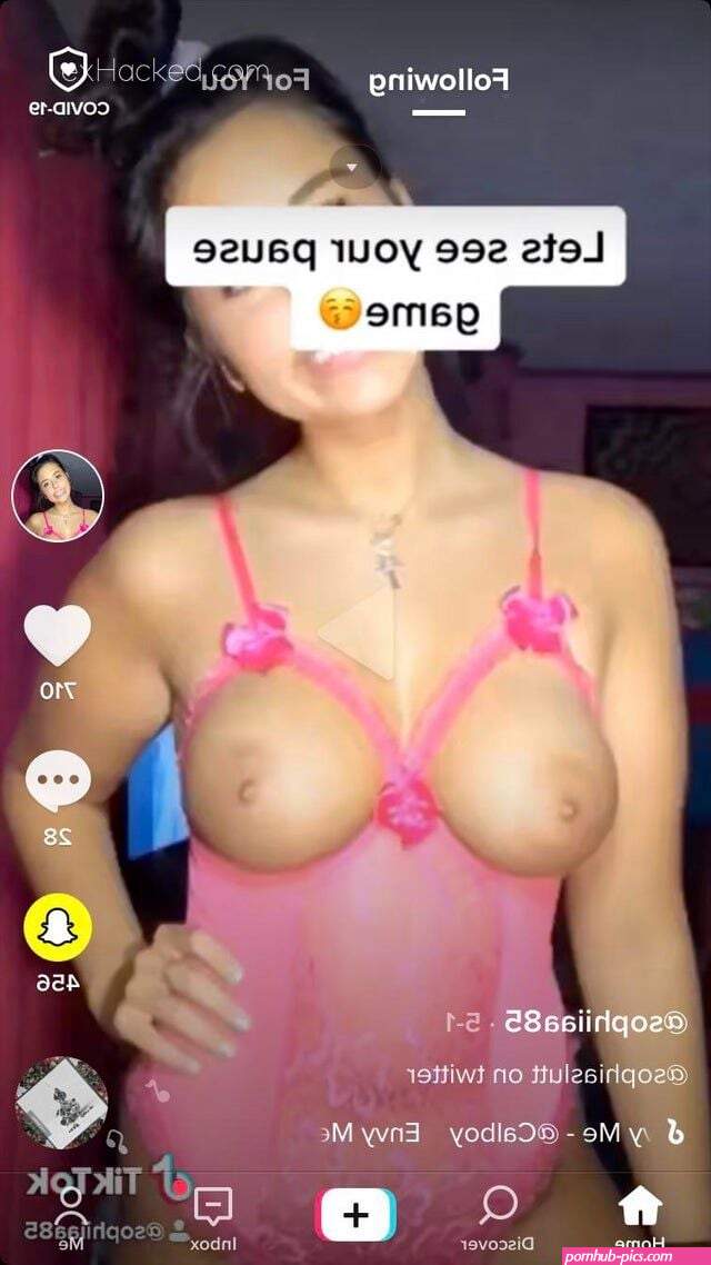 Tik Tok Teen Porn Videos 🔥 | GF PICS
