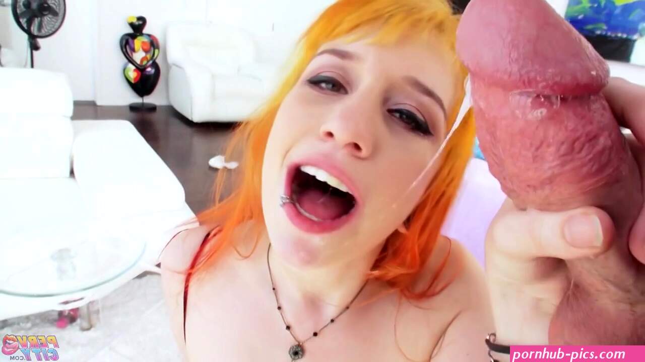 BREAKING BIG ASS
