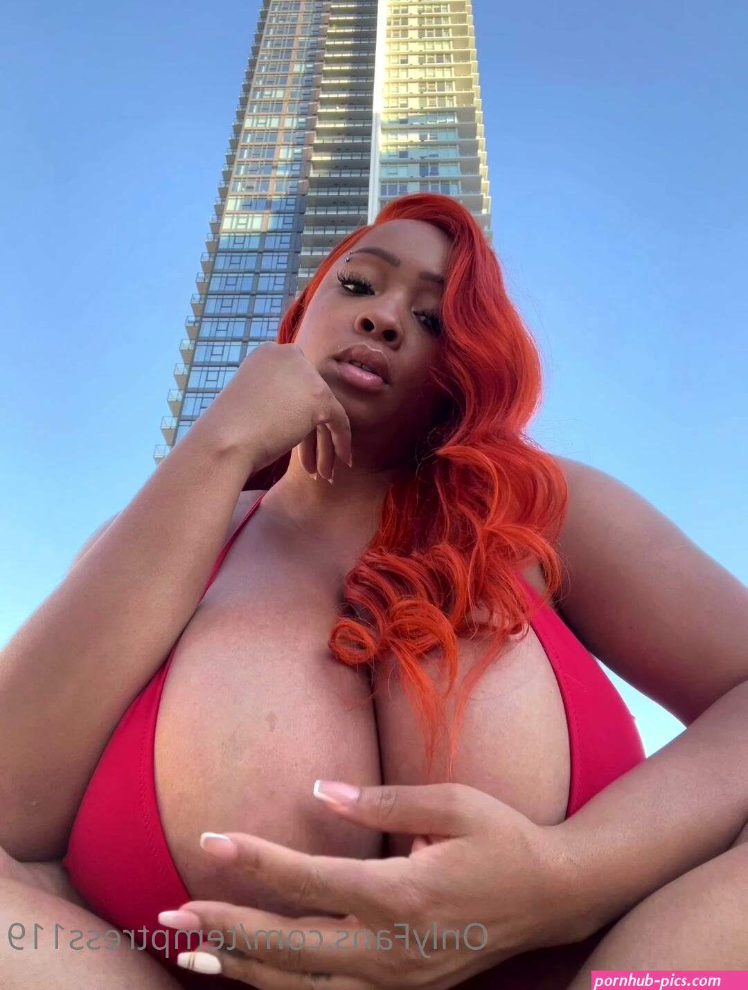 Temptress119 OnlyFans Porn HD 4