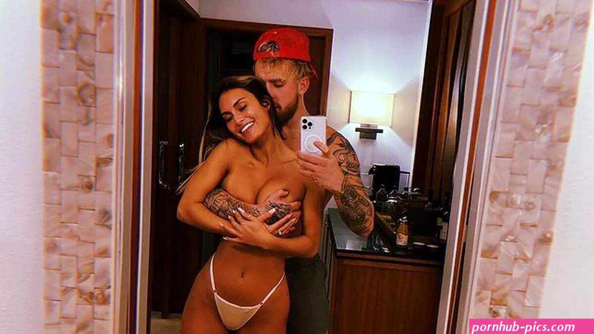 Inside Jake Paul's dating history