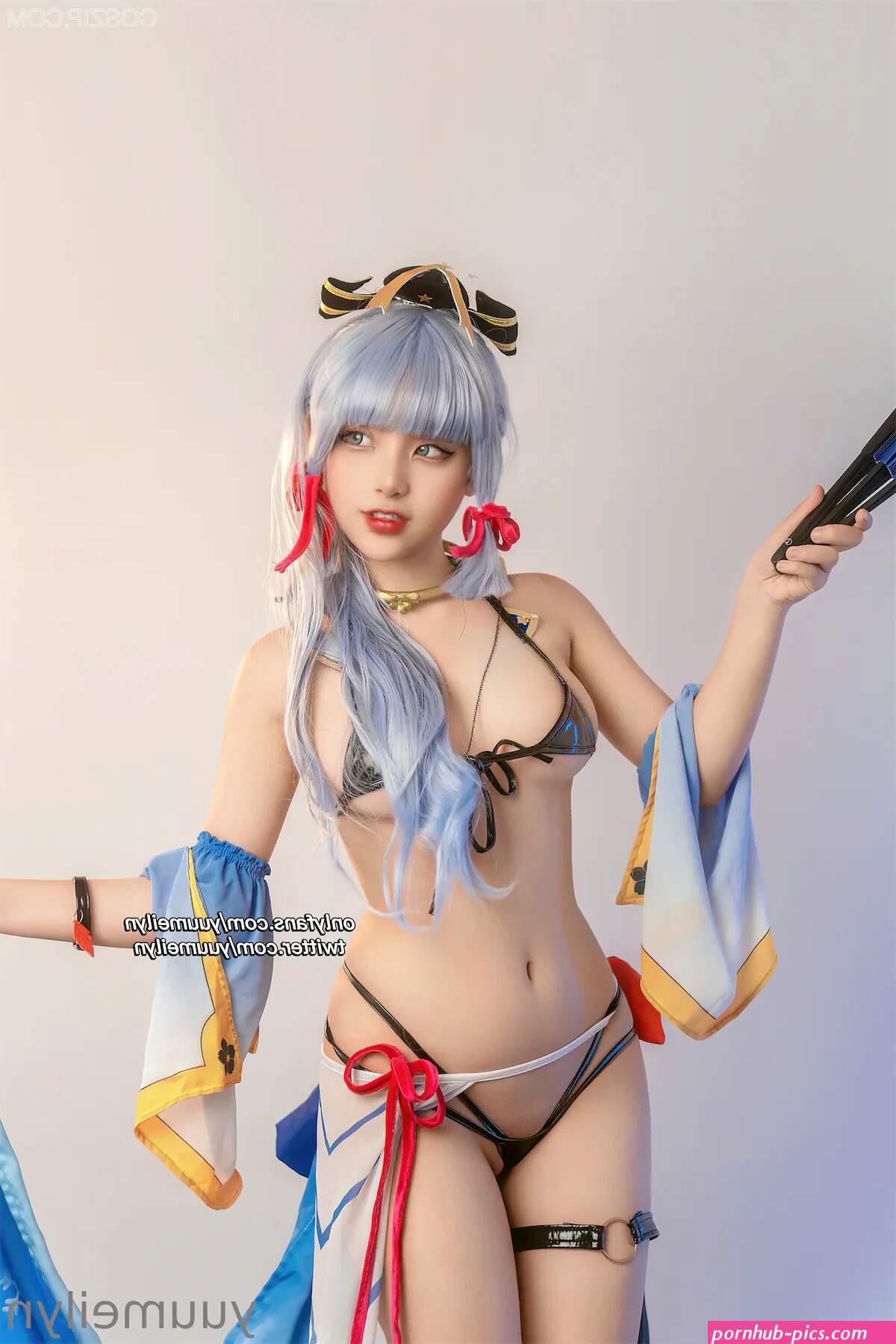 Yuumeilyn