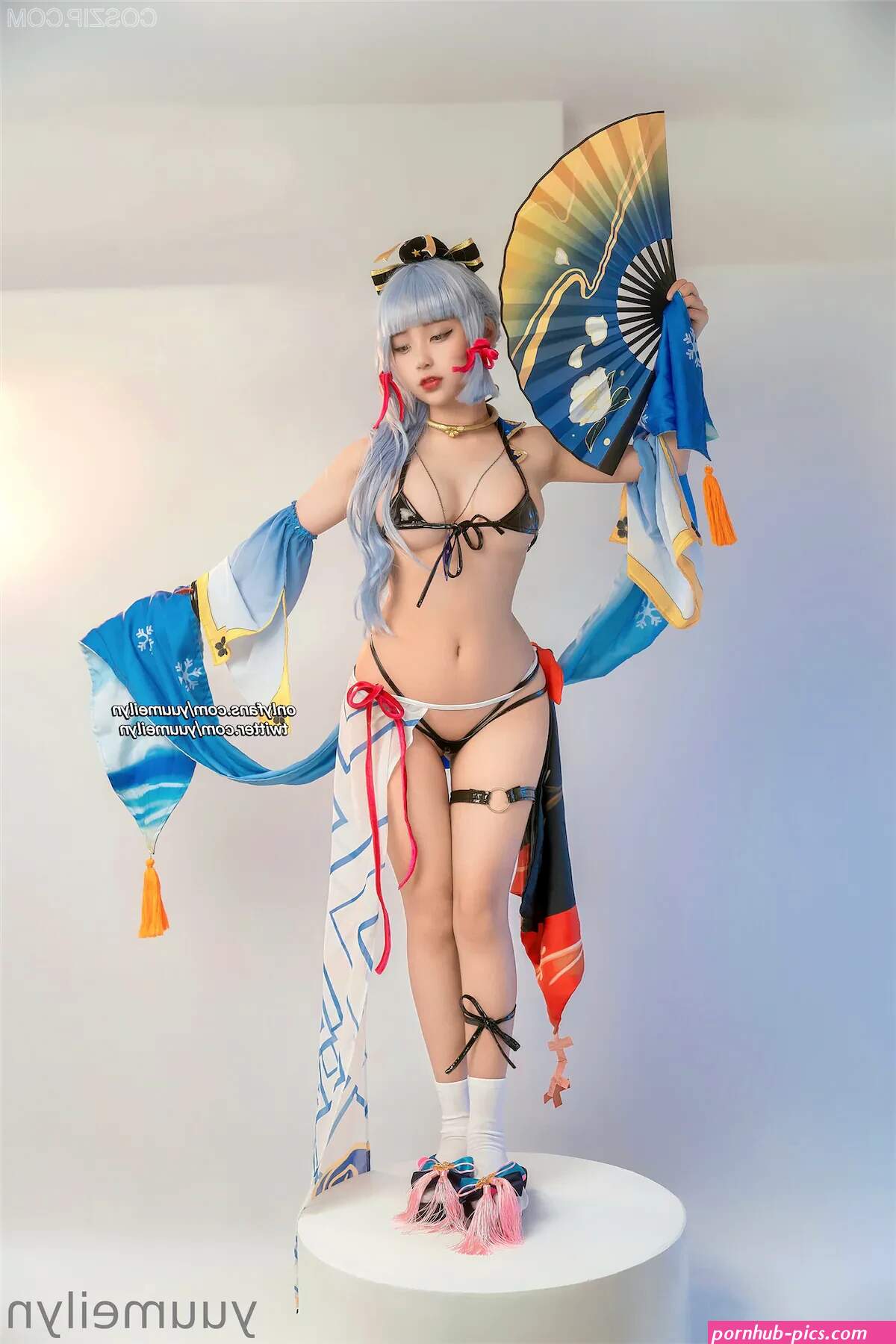 Yuumeilyn