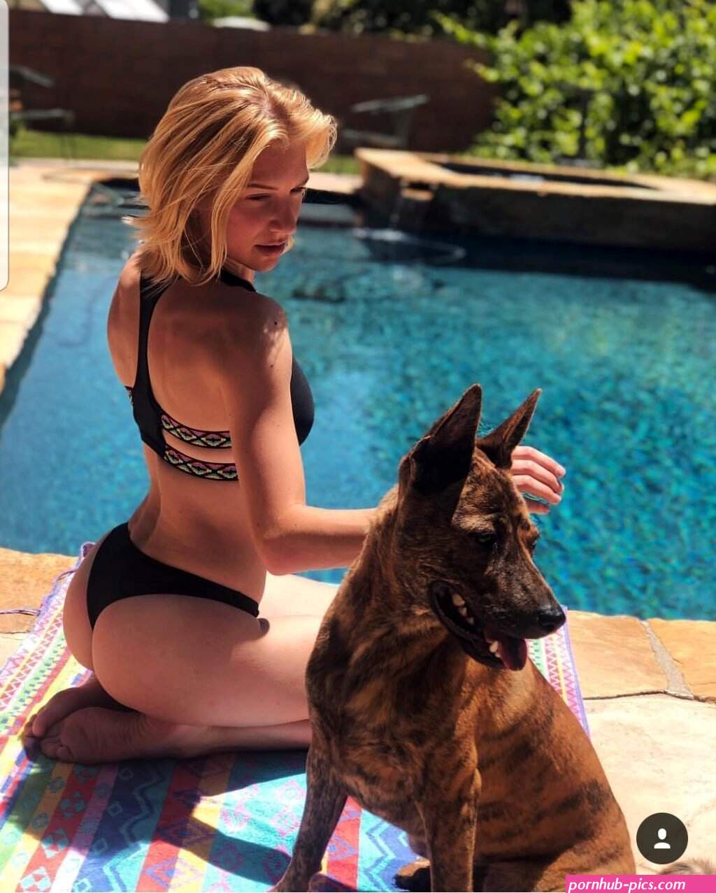 Courtney Miller Sexy (60 Photos)