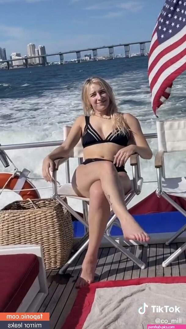 Courtney Miller aka co_mill Nude Leaks OnlyFans Photo #90