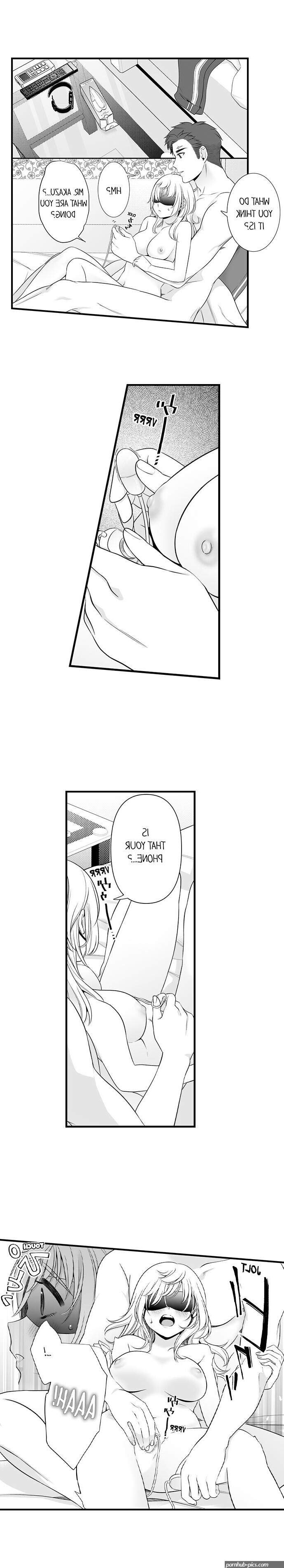 Manga ookami-san wa taberaretai chapter 30