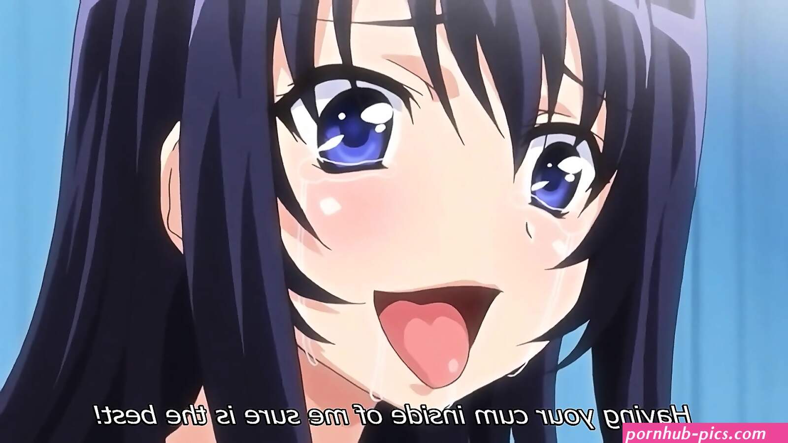 Shoujo Kyouiku 60FPS Ep 1 | Uncensored Hentai