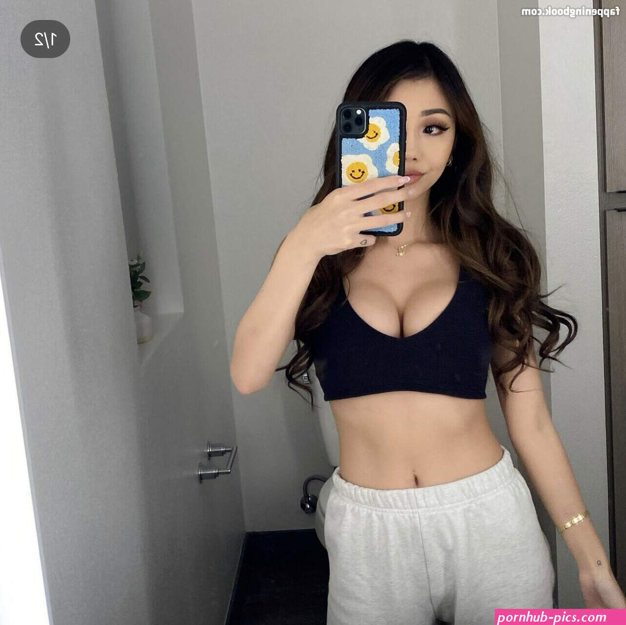 Supcaitlin Nude, The Fappening