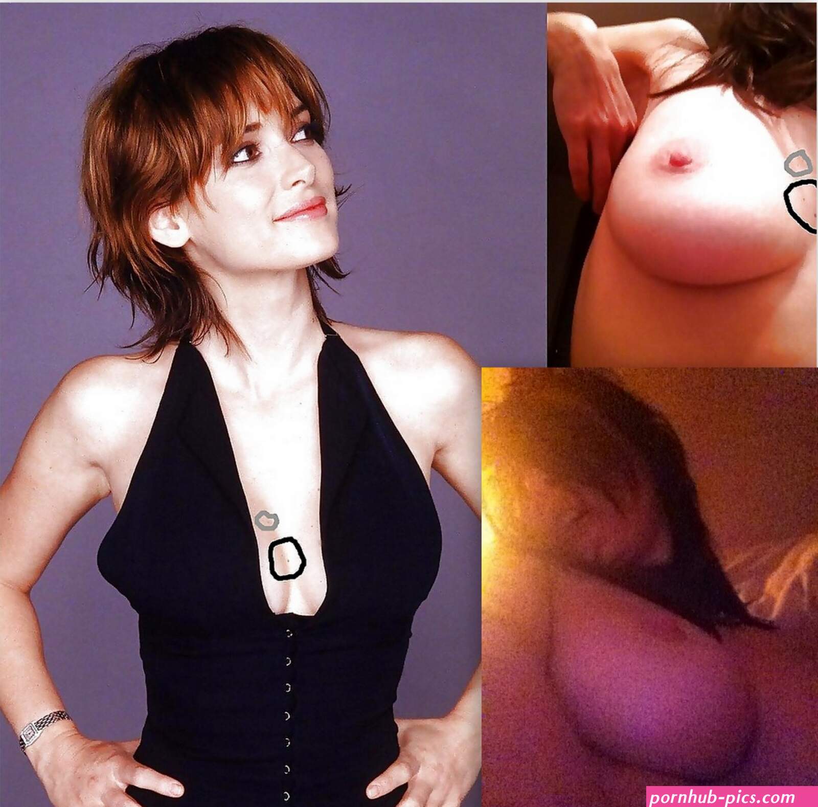 Winona Ryder Nude Leaked Explicit Collection 2023 (72 Photos + GIF) | #The Fappening