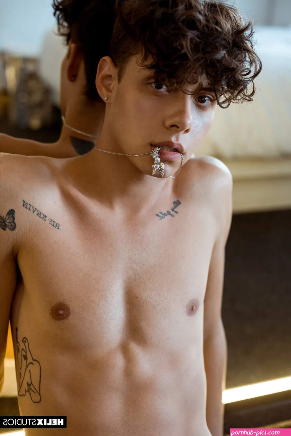 Asher Haynes