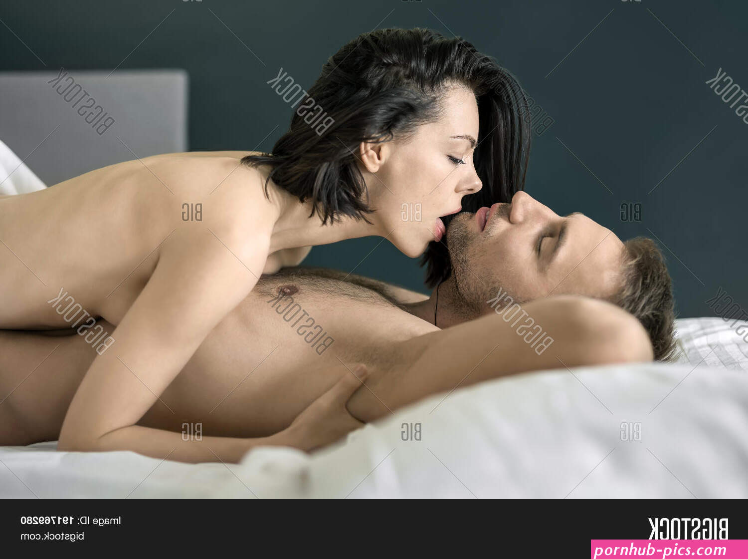 Hot Nude Couple Closed Image & Photo (Free Trial) | Bigstock