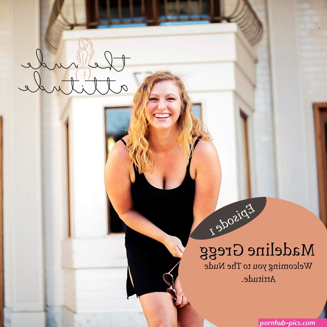 Episode 1: Welcome to The Nude Attitude — The Nude Attitude Podcast