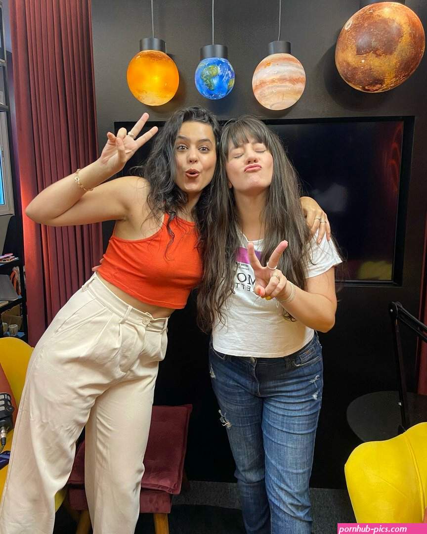 Venus Podcast / Yasmin Ali Yassine / yasyassine Nude OnlyFans Leaked Photo #17