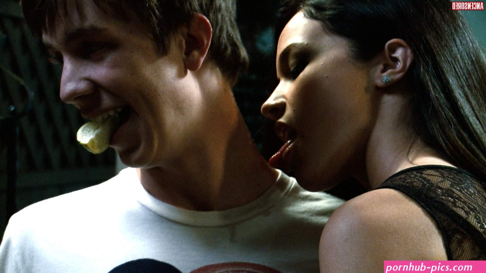 Project X nude pics, page
