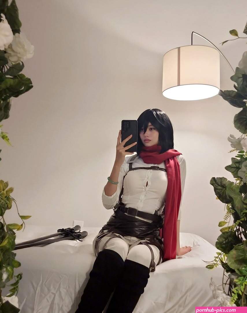 qilin.anh Nude OnlyFans Leaked Photo #14