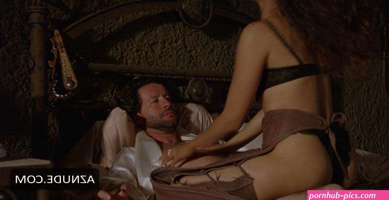 DESPERADO NUDE SCENES