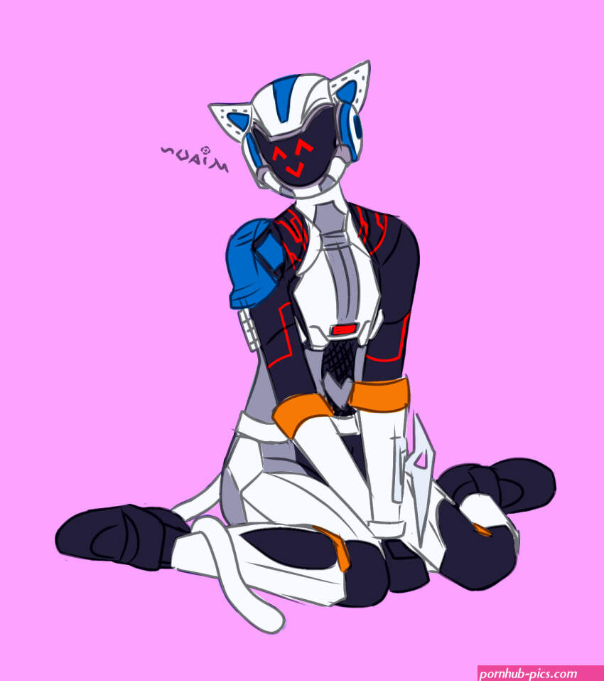 Paradigm Hentai Xxx