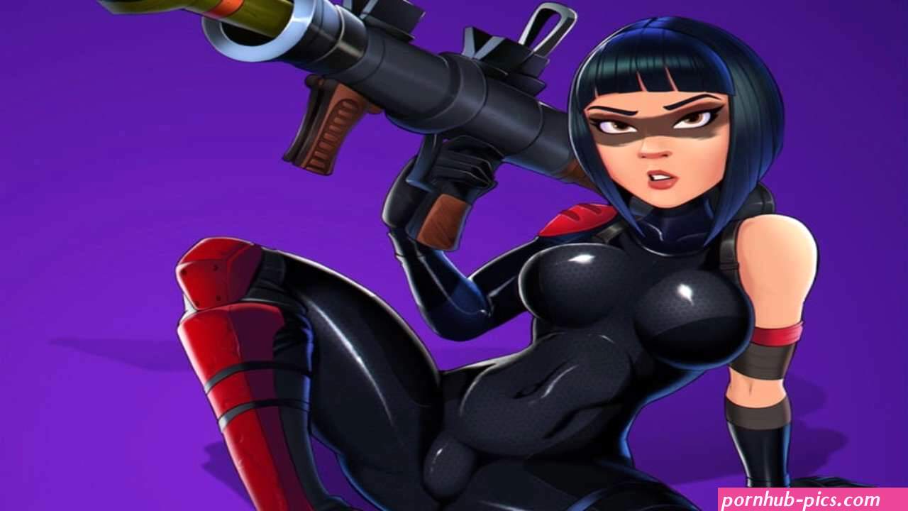 rule 34 fortnite kor fortnite paradigm r34