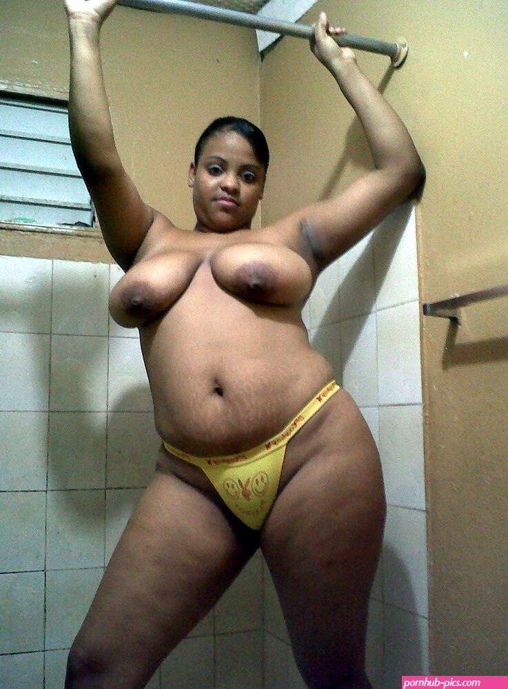 Fat black big vagina girls