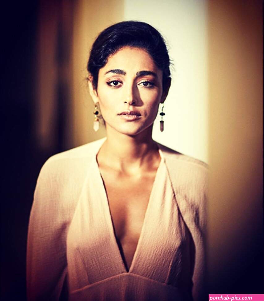 Golshifteh Farahani Sexy And Nude (23 Photos) | #The Fappening