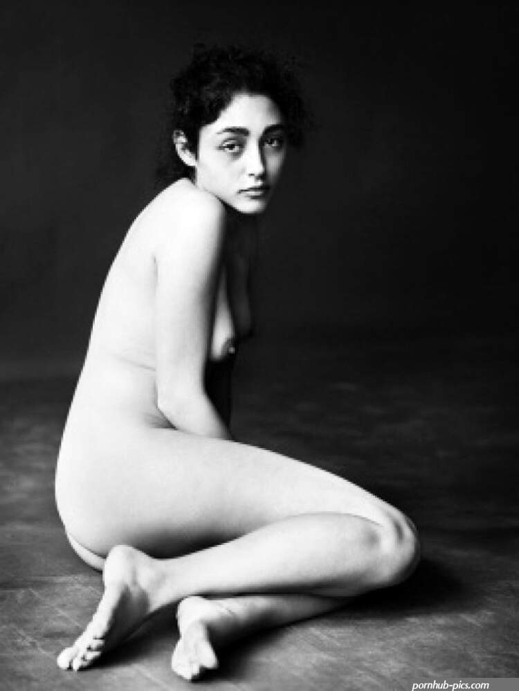 Golshifteh farahani naked