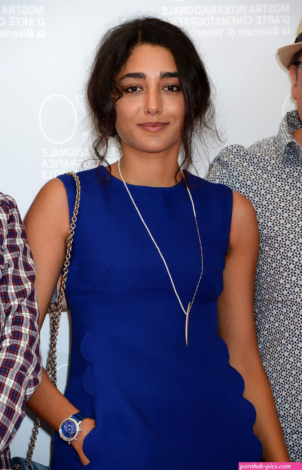 Golshifteh Farahani Nude & Sexy (22 Photos + Video) [Updated] |  #TheFappening