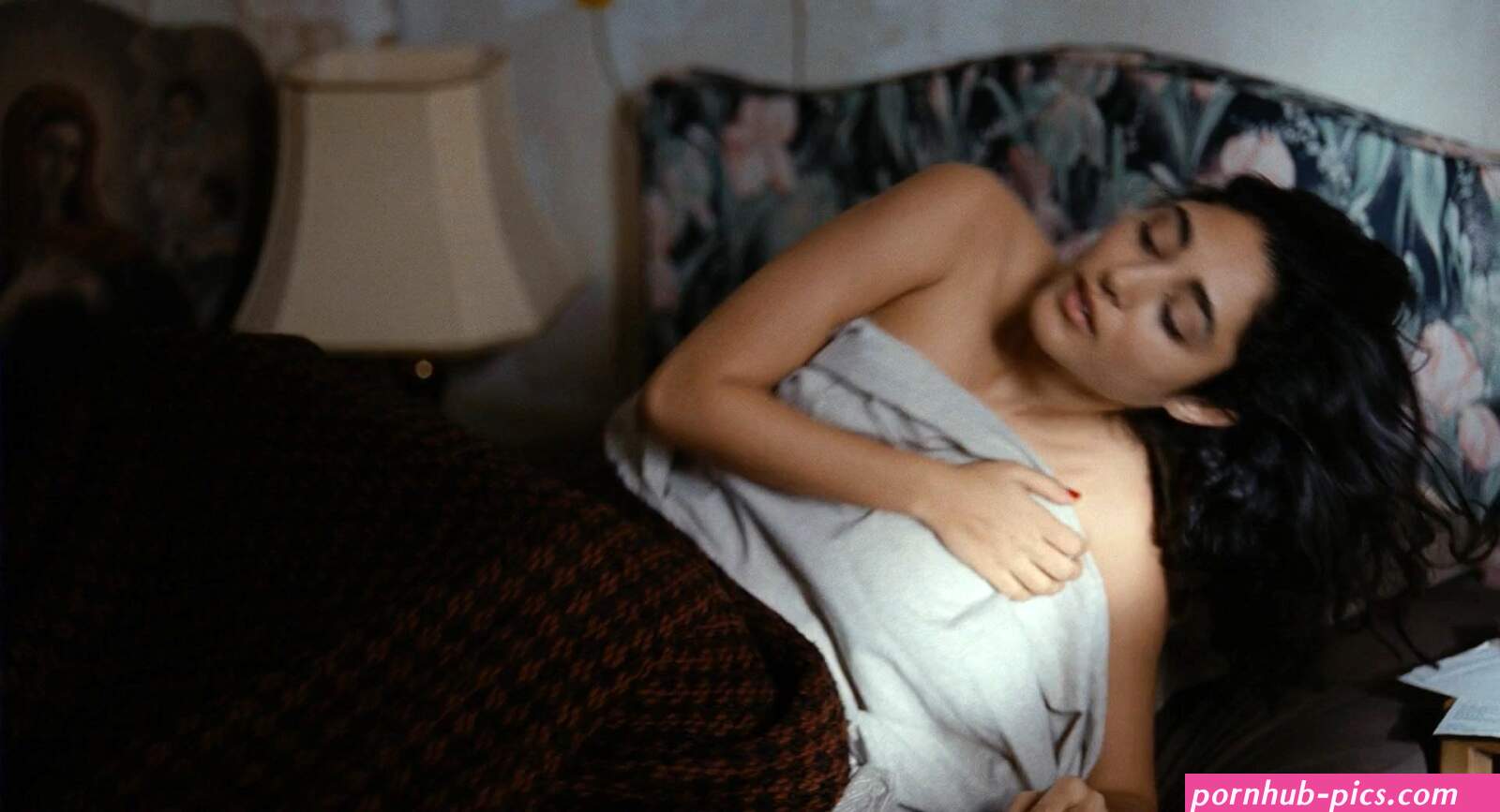 Golshifteh Farahani Feet