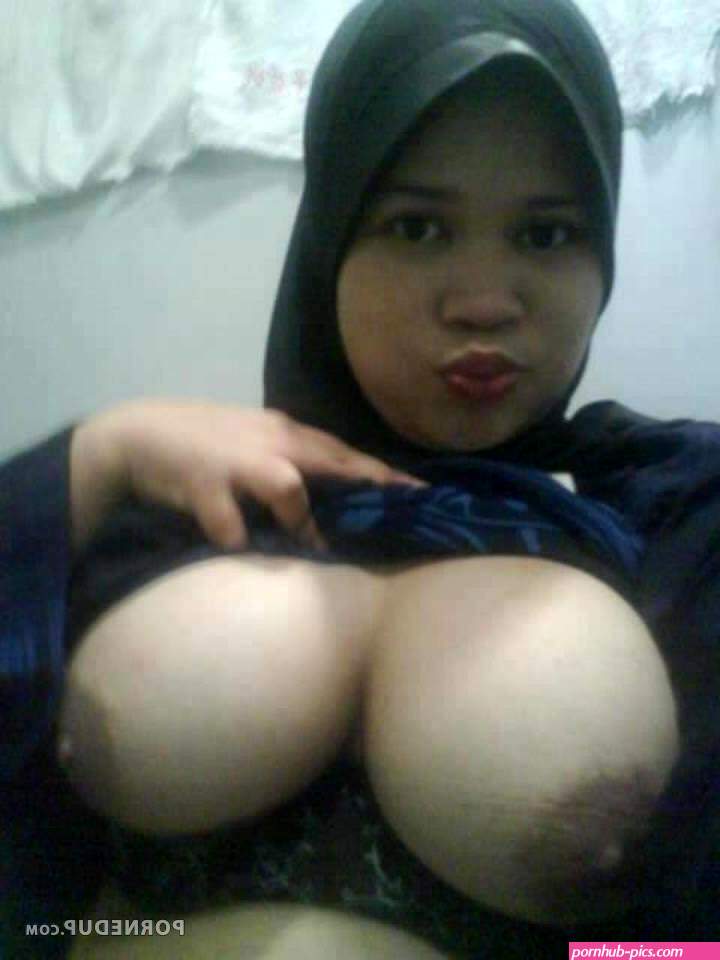 Hijab Hairy Nude