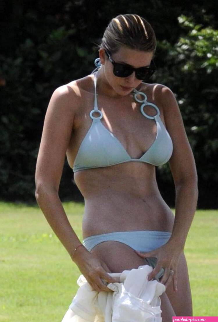 Ivanka Trump Bikini
