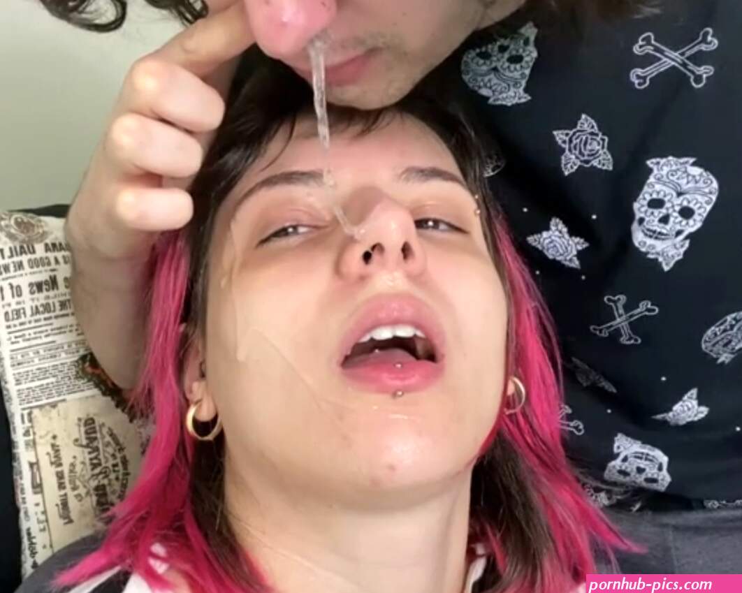 Snot Thot Gets Nasty