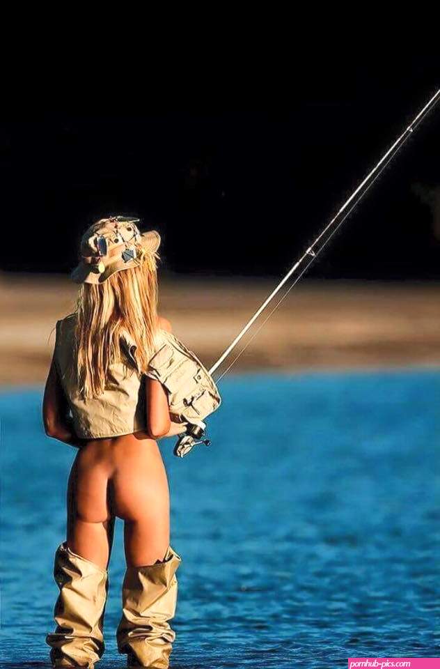 Wow! – 439,759 people like this site – Bikini Fishing Girls