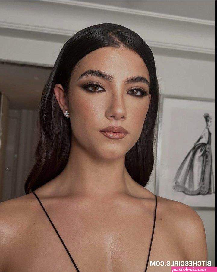 Charli Damelio Onlyfans Leaked