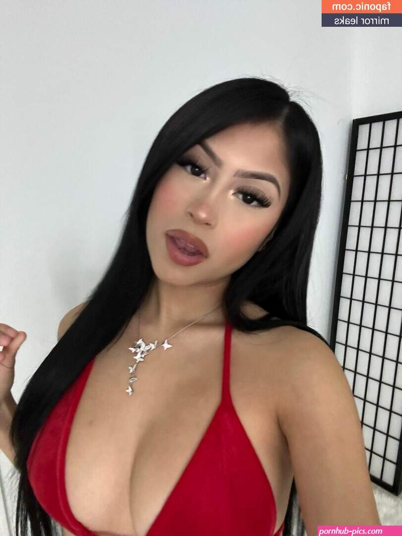 Desiree Montoya aka desireemontoya Nude Leaks