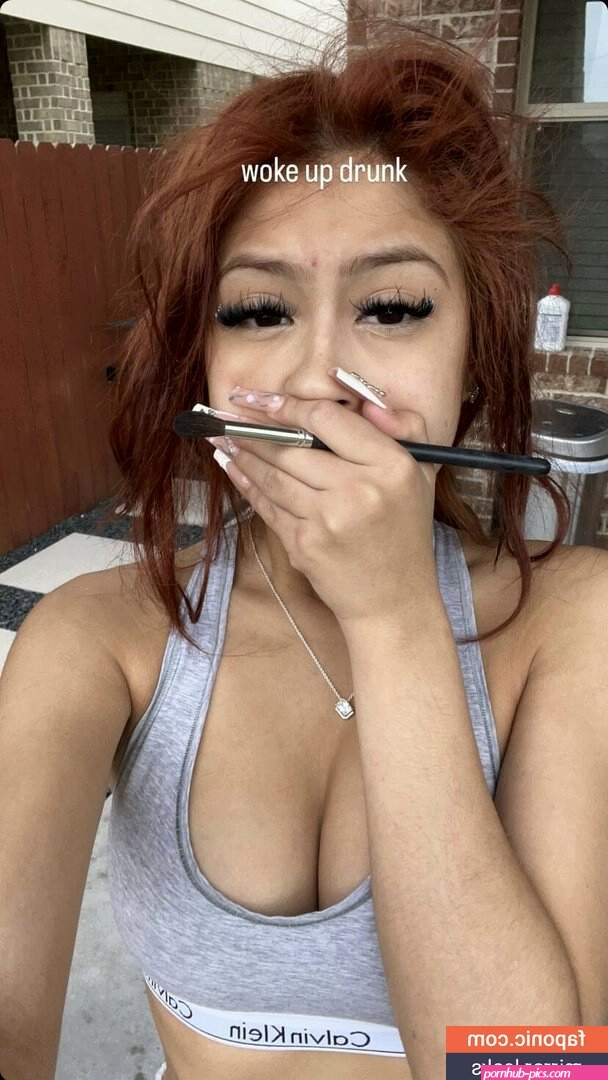 Desiree Montoya aka desireemontoya Nude Leaks 