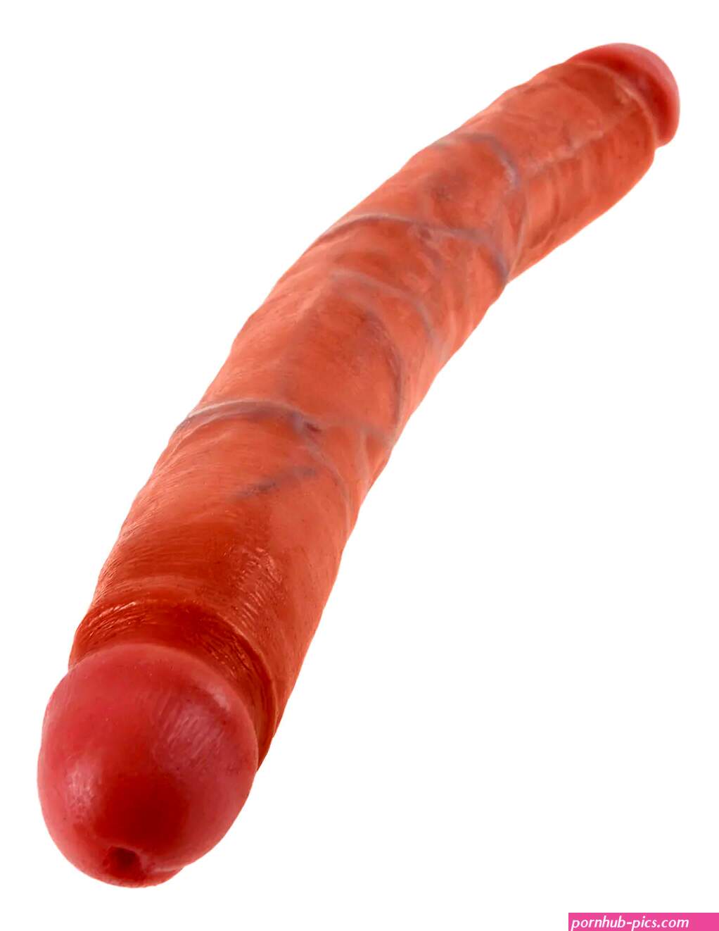 King Cock 12 Inch Slim Double Dildo