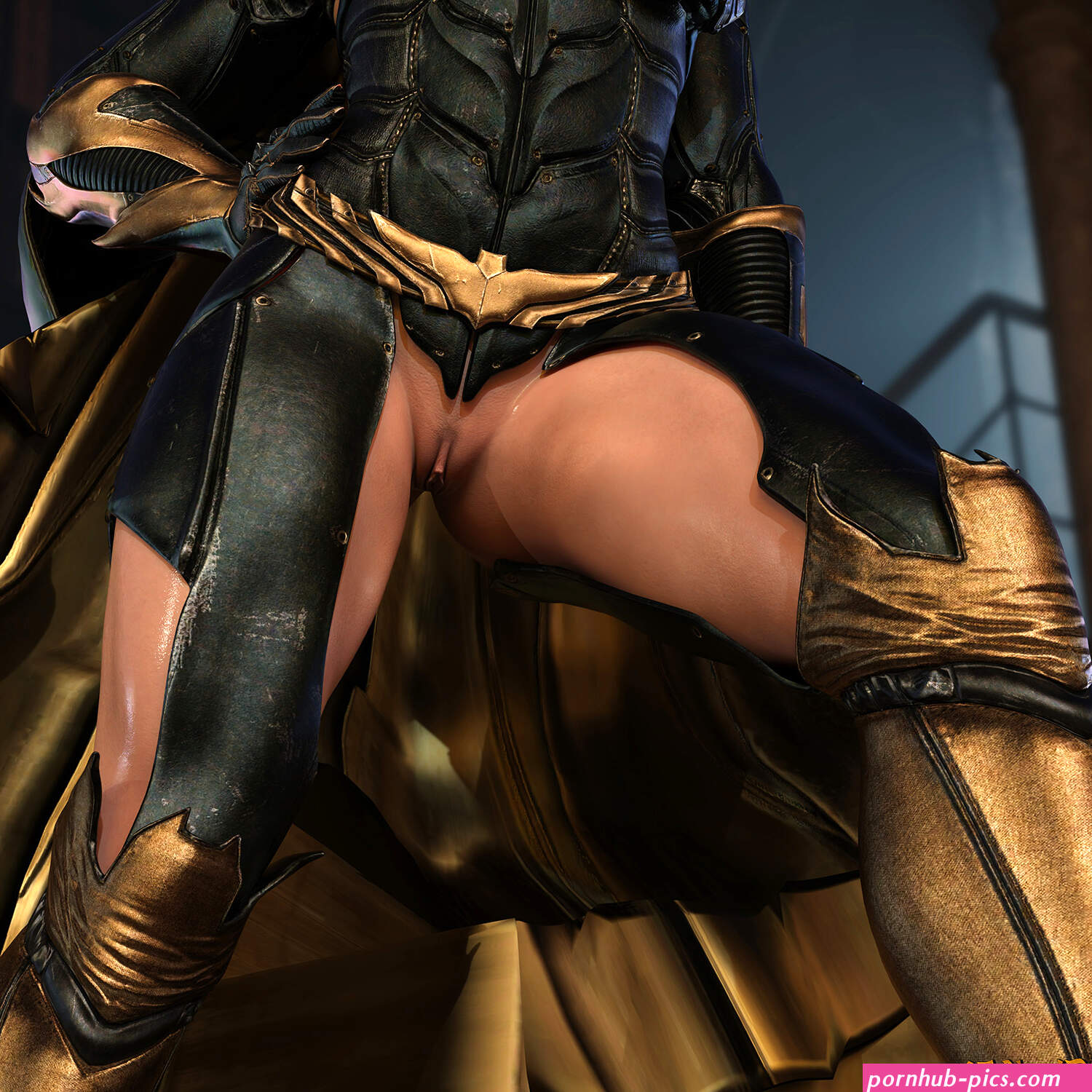 BatGirl