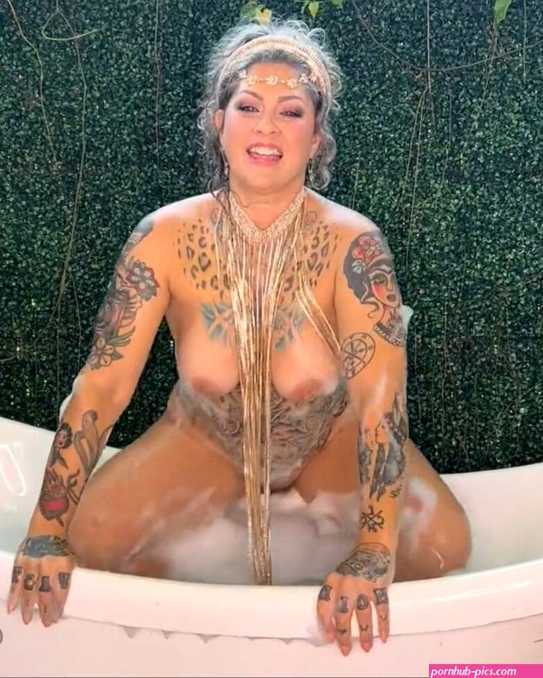 Danielle Colby
