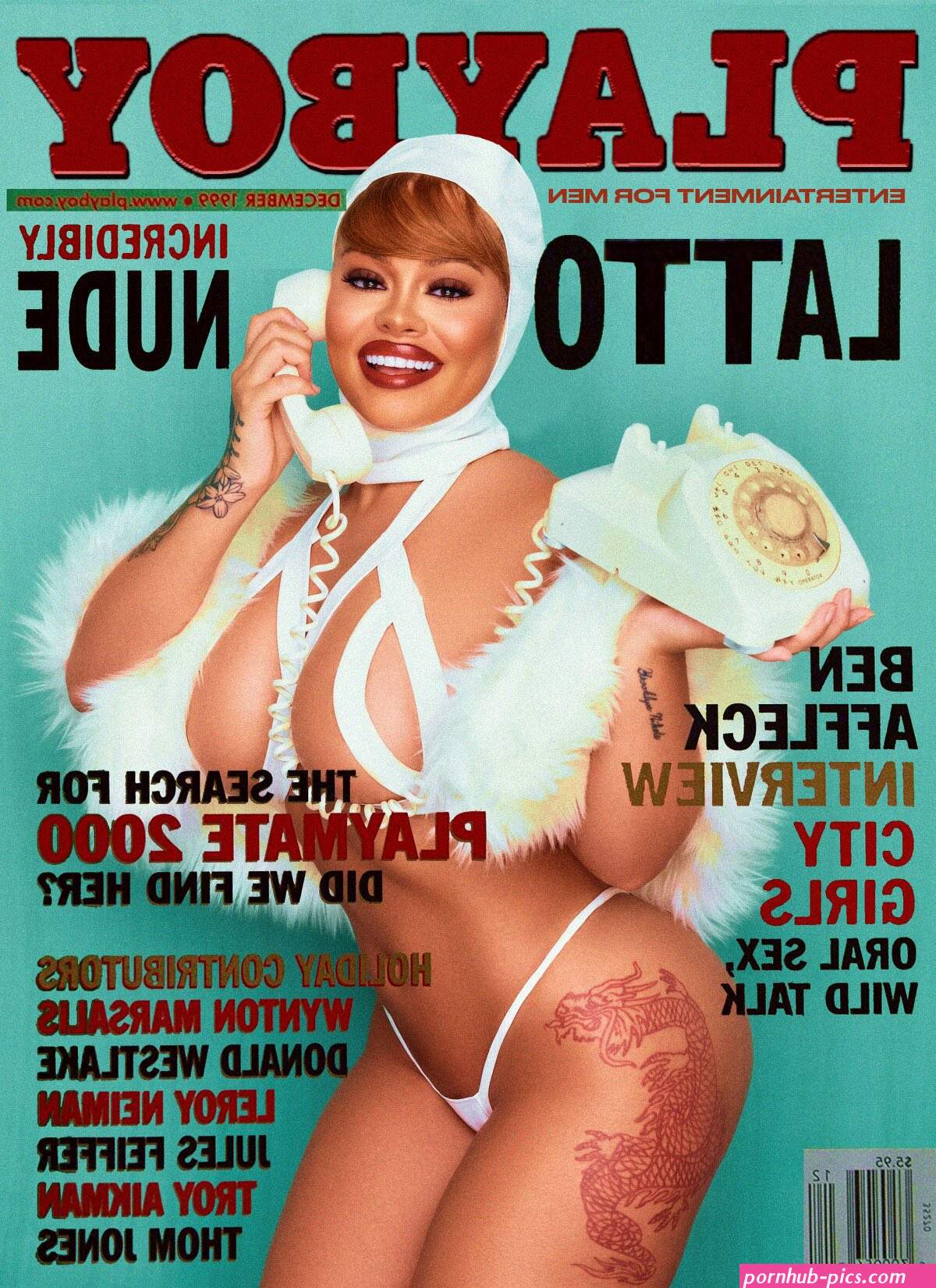 The Female Rap Room on X: Latto / X