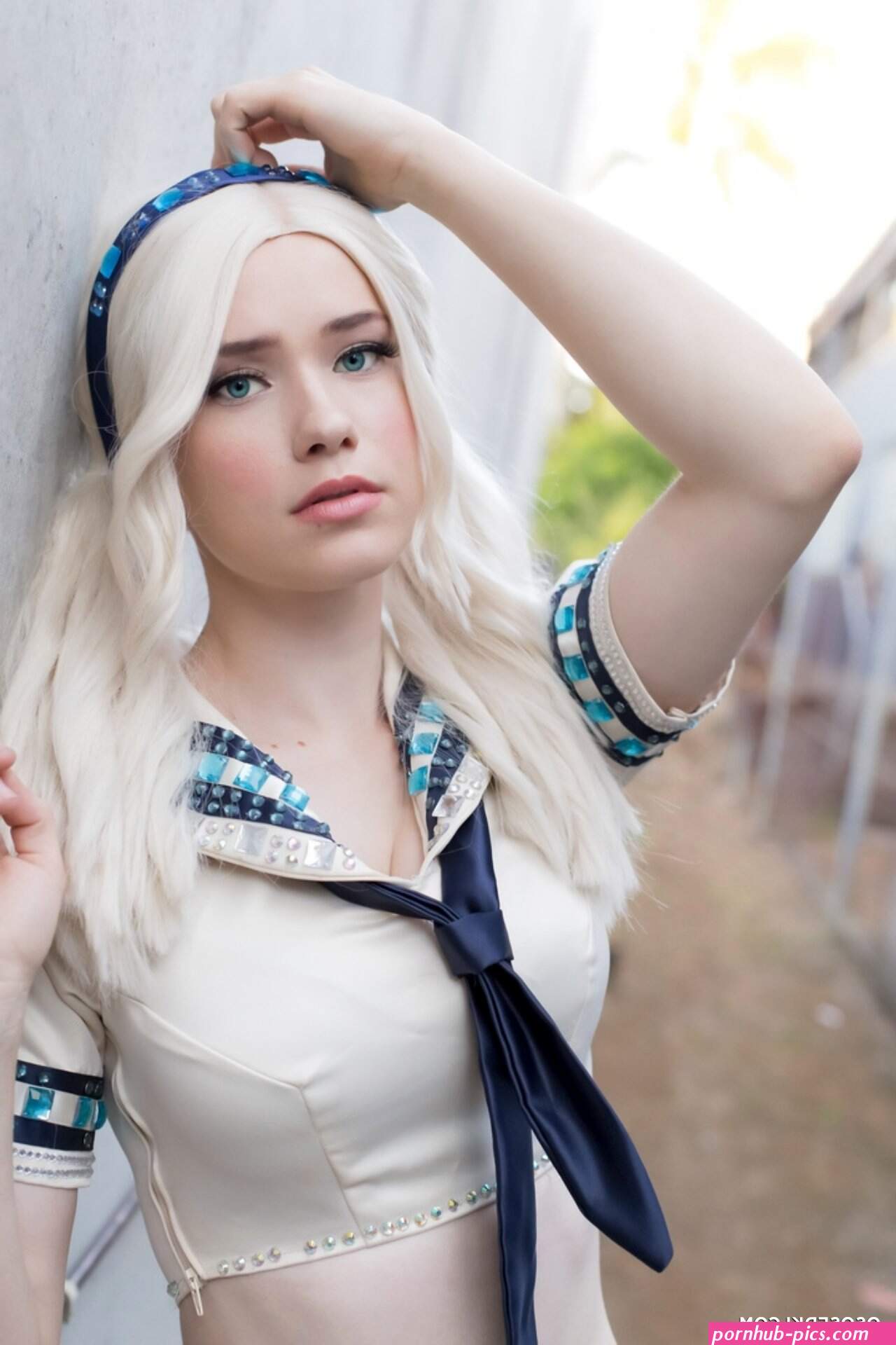 Babydoll by Nichameleon nude. Onlyfans, Patreon leaked 49 nude photos and videos
