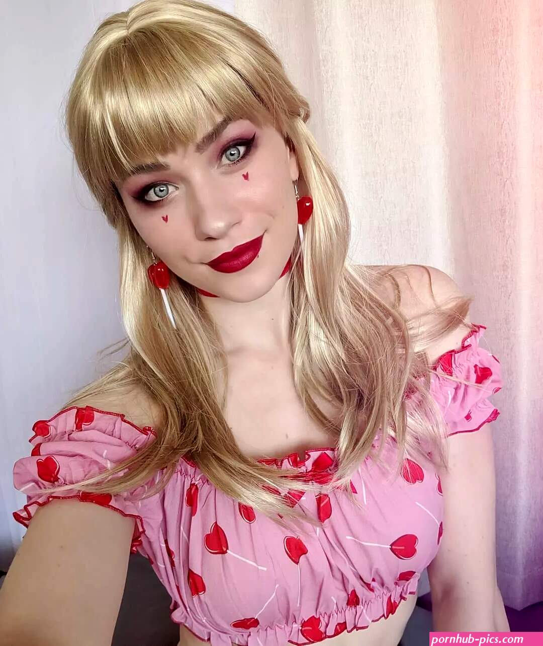 Nichameleon nudes : PrettyGirls